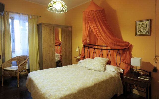 Hostal Gartxenia