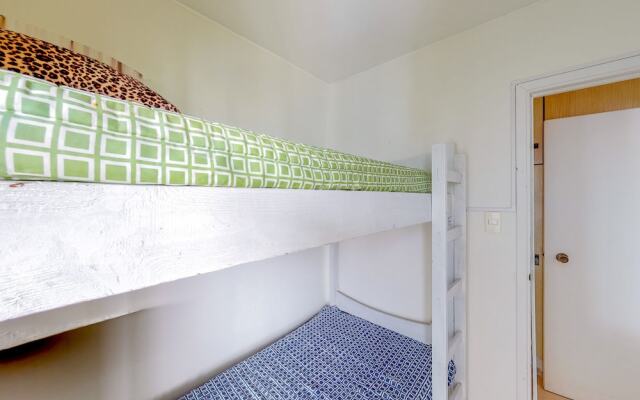 Oceana Suites Playa Brava