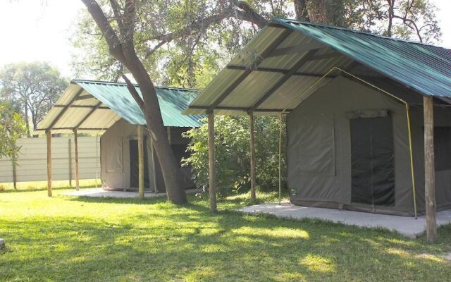 Caprivi Mutoya Lodge & Campsite