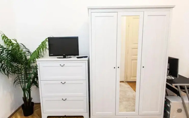 Oktogon Studio Apartment