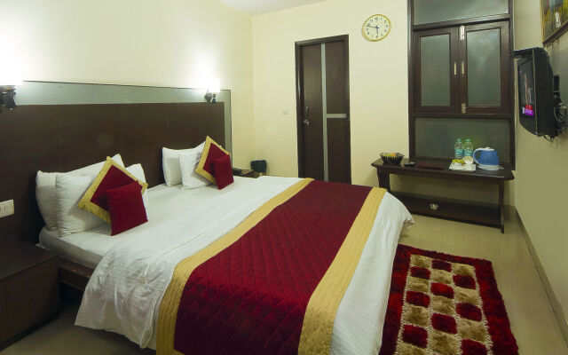 Hotel Vishal Residency