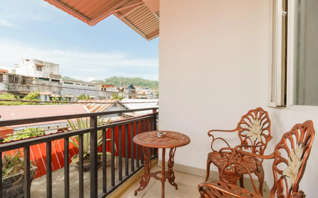 RedDoorz near Jembatan Siti Nurbaya Padang