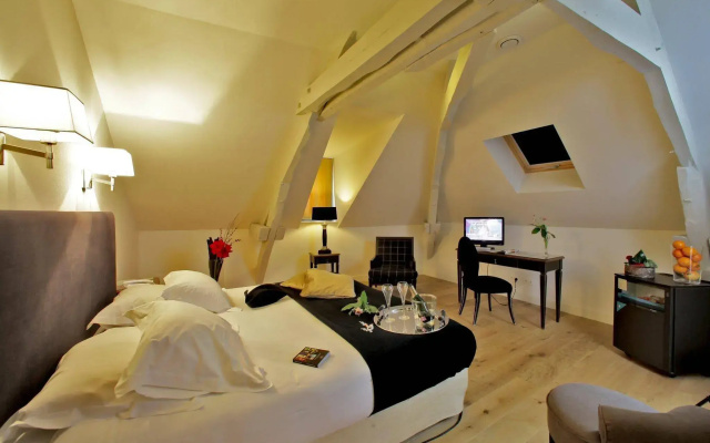 Hotel Le Renoir