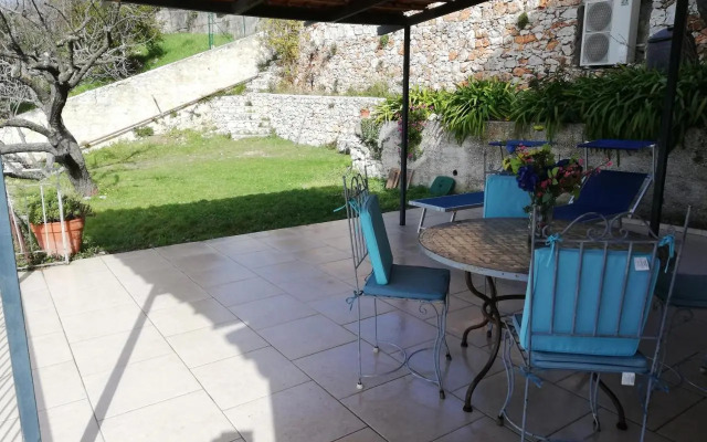 Villa Mt Fleuri