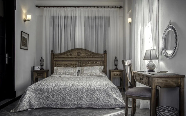 Artemis Selcuk Suites