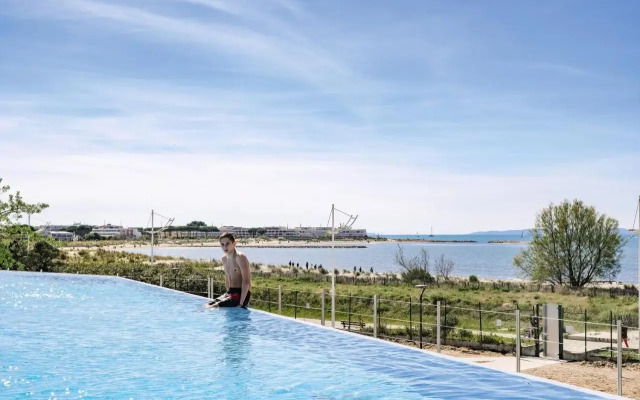 Belambra Port Camargue, Les Salins