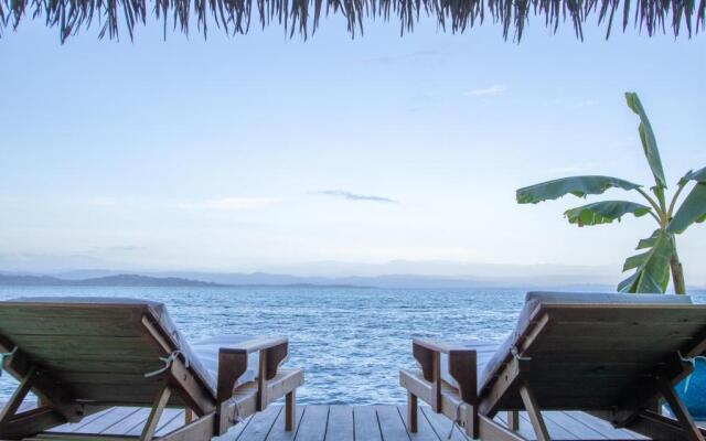 Sol Bungalows Bocas del Toro