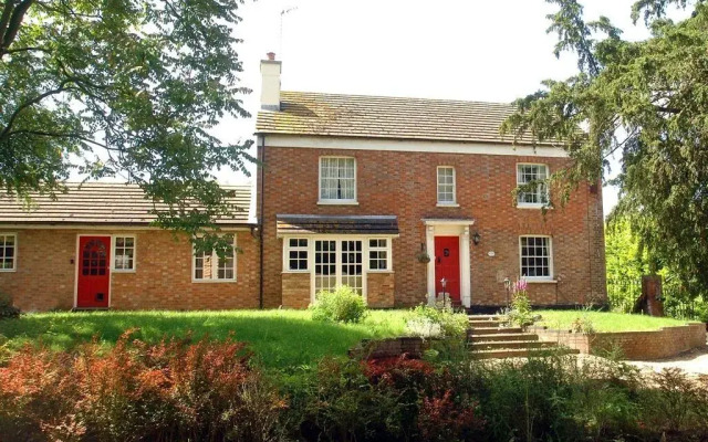 Yew Tree Farm