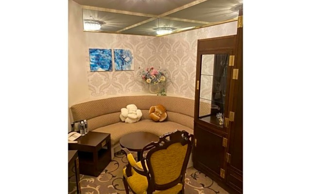 Hotel Grand Vert Gizan - Vacation STAY 95368