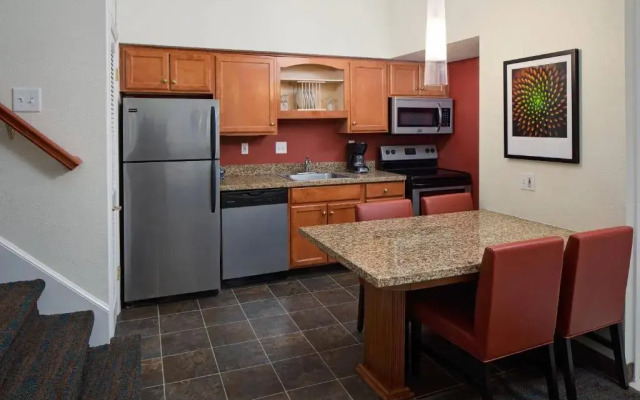 Residence Inn By Marriott Binghamton