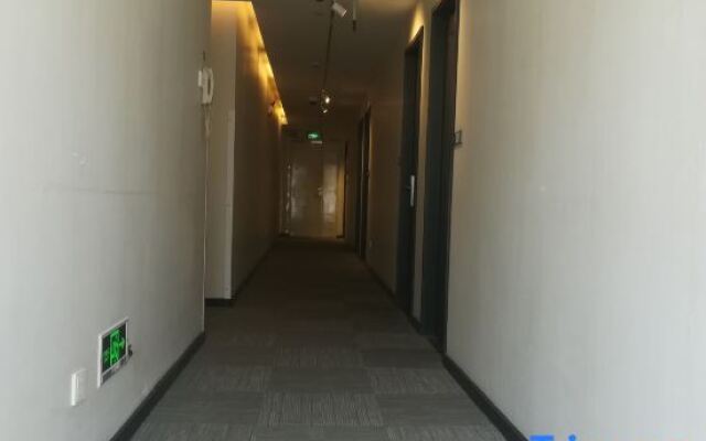 UMYouXuan Gaoxing Hotel (Shanghai Lianhua South Road)