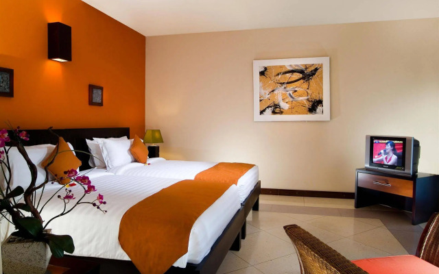 The Bali Bill Villa