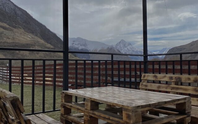 Hotel Gold Kazbegi