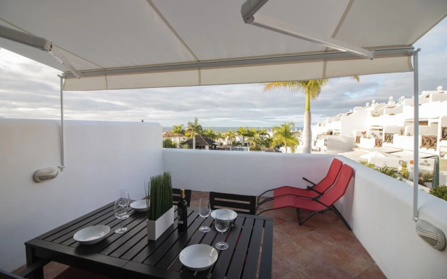 Duplex in Adeje Paradise Playa Paraiso PP133