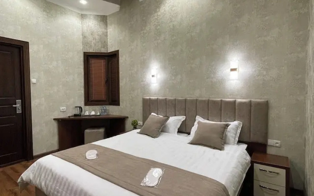 Vasiev's Guest House