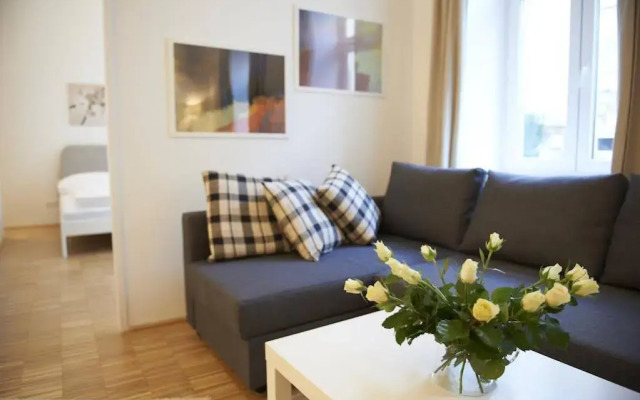 Viennaflat Apartments