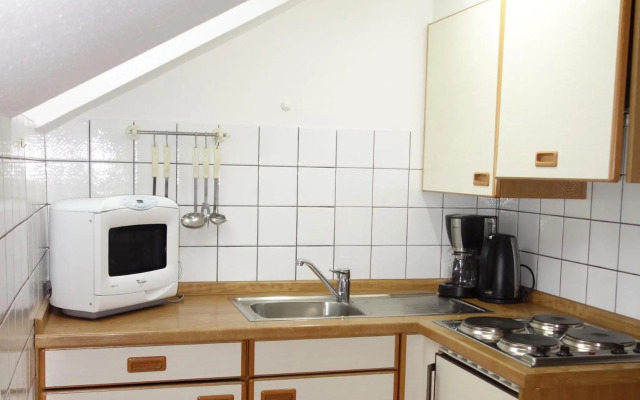 Gästehaus Kehrwieder