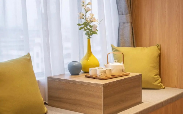 Rui Tao Hotel