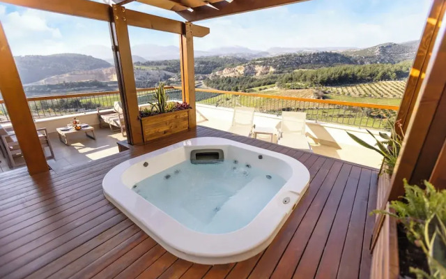 BN Hotel Termal & Spa