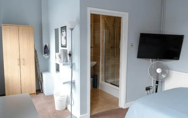 The Swan Guesthouse