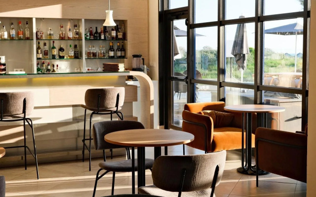 Hôtel & Spa - Thalazur Ouistreham