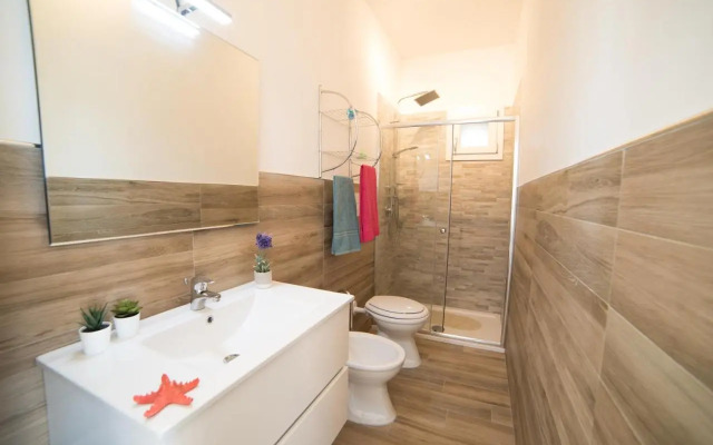 Appartamento Iremar D2 Myho Casa