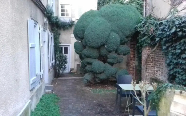 Duplex La Maisonnette 2 Chambres - parking gratuit