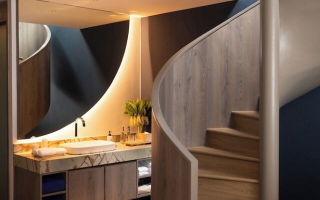 Ten Six Hundred, Chao Phraya, Bangkok by Preference, managed by The Ascott Limited