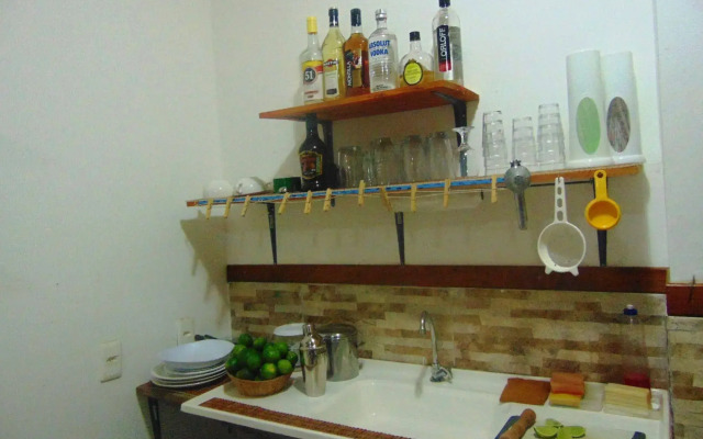 Pousada Passarela da Vila