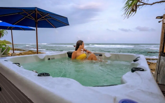 Beach & Bliss Mirissa