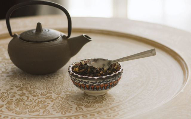 Olive Grove Suites Boutique Hotel