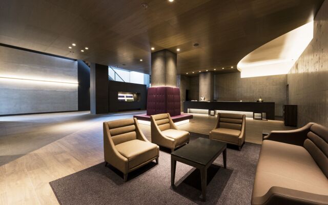 Hotel Mystays Sapporo Nakajima Park