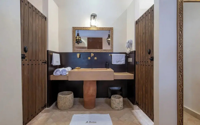 Al Destino Resort Palmeraie Marrakech