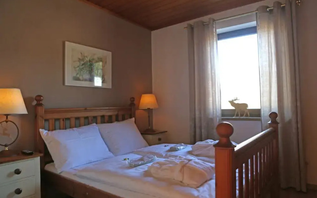 Mühlradl Apartments