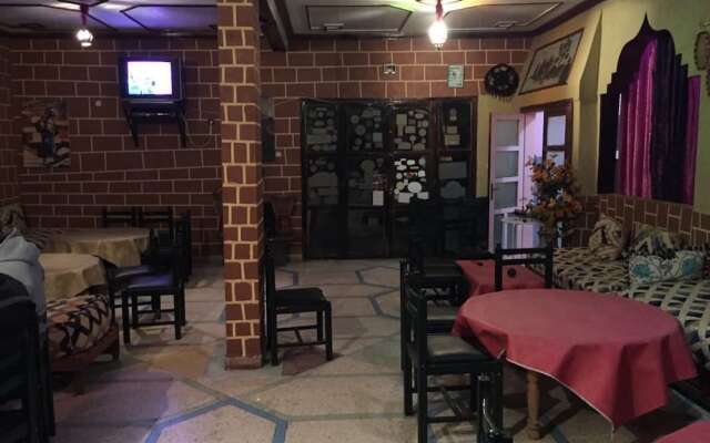 Hotel France Ouzoud