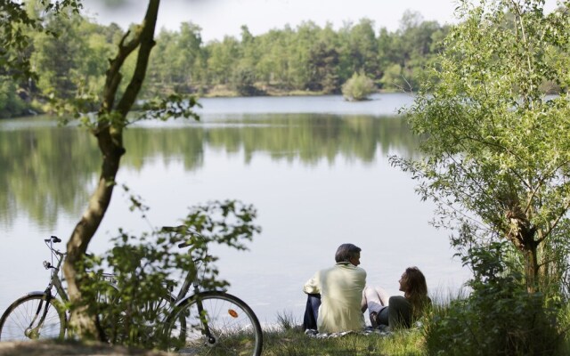 Hotel De Vossemeren by Center Parcs