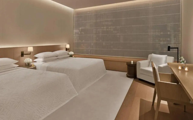 The Singapore EDITION