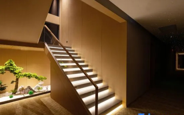 Luoyang Guantang Hotel