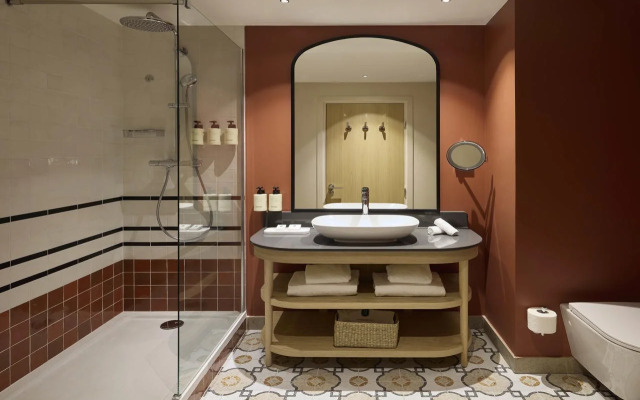 Le Talaia Hôtel & Spa Biarritz - MGallery Collection