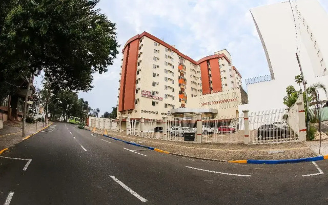 Hotel Metropolitan Canoas