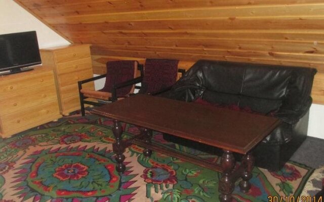 Bed and Breakfast Vila Lala