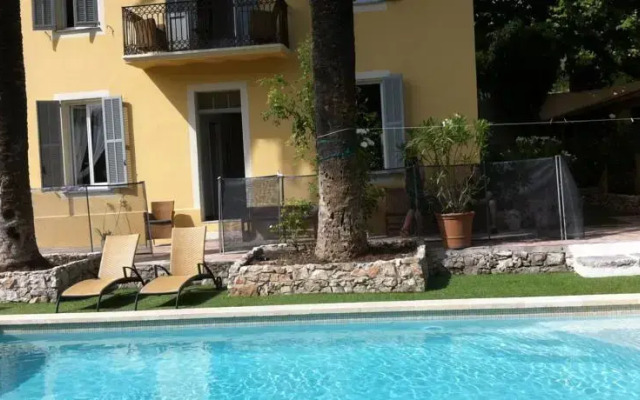 Villa Les Bambous