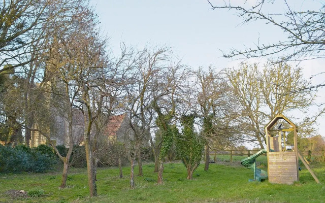 Princess Cottage
