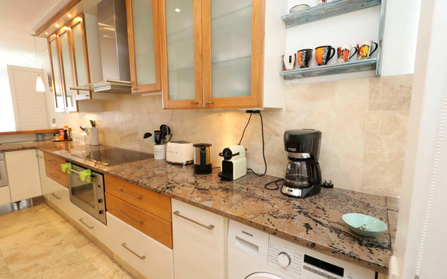 Hermanus Seaview Apartment