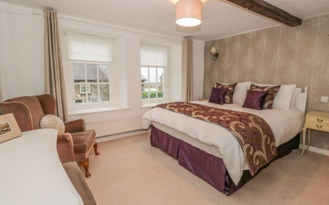 Chestnut Cottage