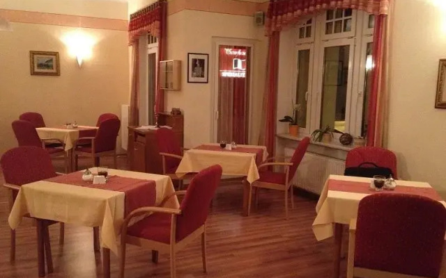 Regiohotel Central Gera