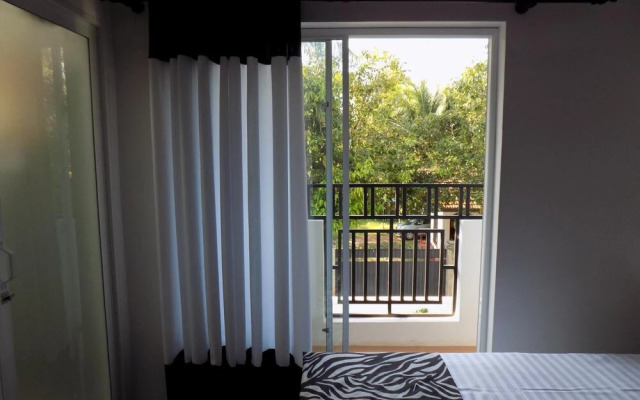 Prosperity Villa