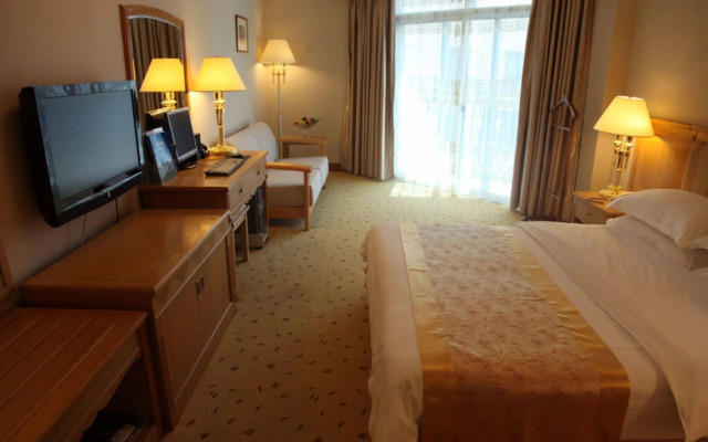 Excemon Beach Hotel Beihai