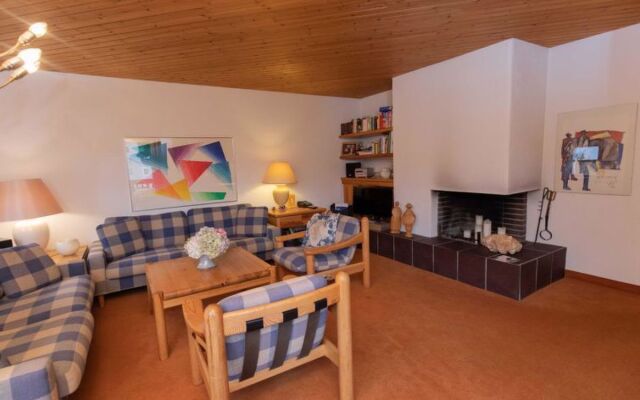 Apartment  Lenzerheide