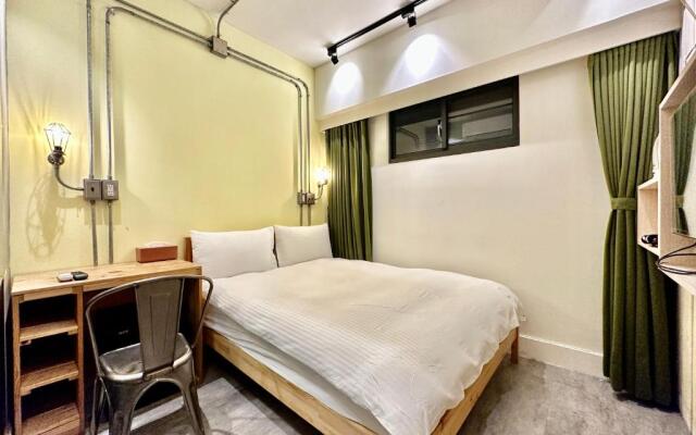 小鹿斑比 Bambi Homestay
